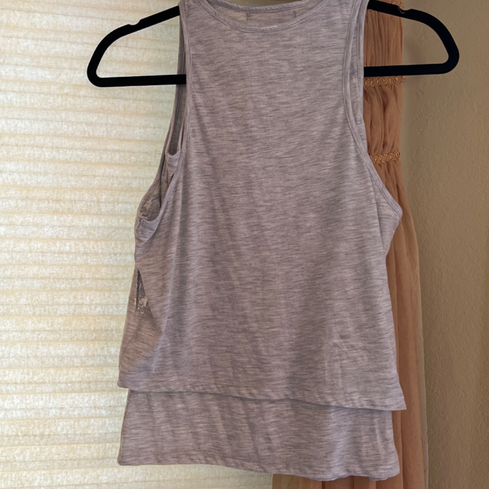 Epic Threads Tunic Tank - Picture 4 of 4